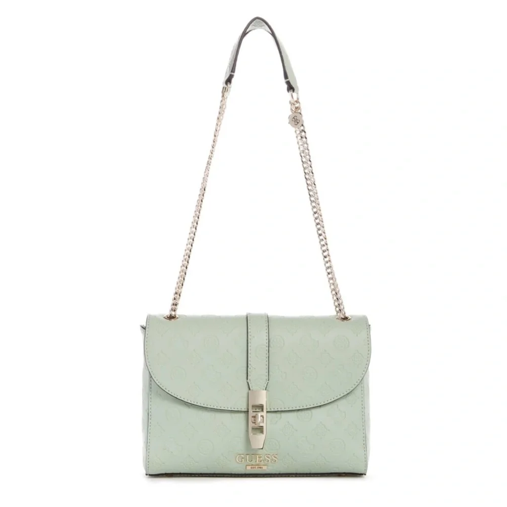 New GUESS Peony Classic Convertible Crossbody